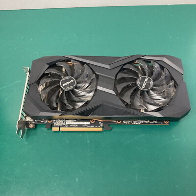 【神戸・三宮店】中古  ASRock RX 6700 XT Challenger D 12G (RX6700XT 12GB) 144989 