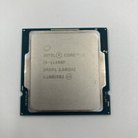 中古  INTEL Core i5 11400F (1200/2.6G/12M/C6/T12) 145171 
