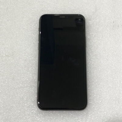 【甲府飯田店】中古  【au】 Apple iPhone11 Pro 5.8インチ 64GB (スペースグレイ) MWC22J/A 140654 