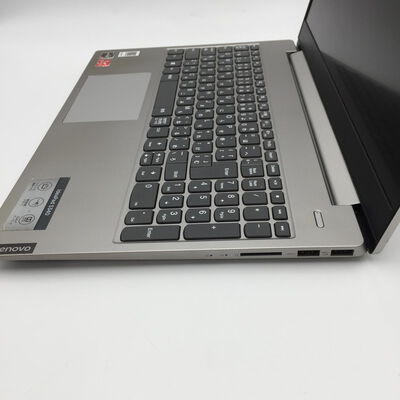 【神戸・三宮店】中古  Lenovo IdeaPad S340-15API(Ryzen 7 3700U/8GB/SSD512GB/W11H) 3430006623 