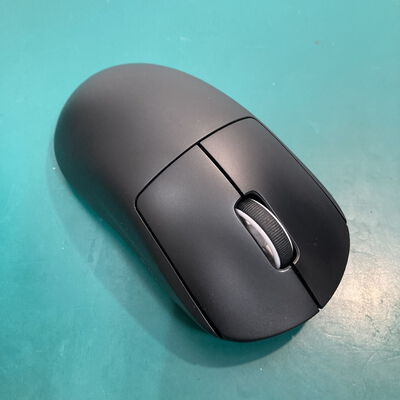 【富山本郷店】中古  Logicool PRO X SUPERLIGHT Wireless Gaming Mouse G-PPD-003WL-BK 146967 
