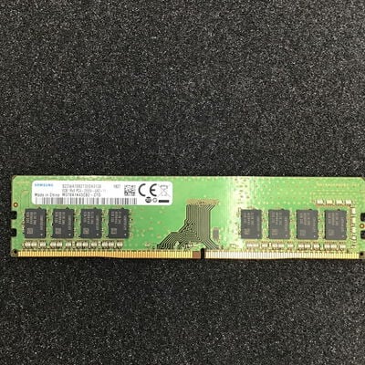 【白山FM松任店】中古  PC4-21300 8GB デスクトップ用 126165 