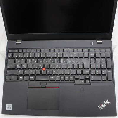 【通販センター】中古  LENOVO ThinkPad L15 Gen 1(Intel Core i5 10210U 1.60GHz/16GB DDR4/SSD256GB/-/オンボード/15.6/1920x1080/GbE/Wi-Fi/WEBCAM/W11H/VBT) 197188 