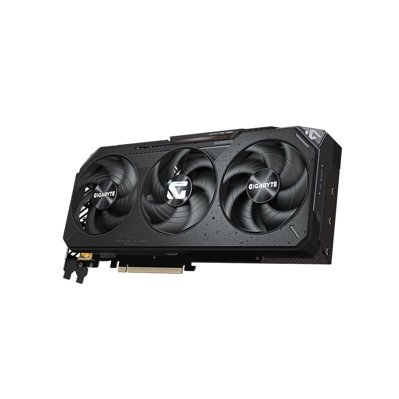 GIGABYTE GV-R9070XTGAMING OC-16GD (Radeon RX 9070 XT 16GB GIGABYTE GV-R9070XTGAMING OC-16GD (Radeon RX 9070 XT 16GB