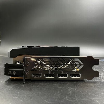 【大須店】中古  ASRock RX7900XTX PG 24GO (Radeon RX7900XTX 24G) 3120023049 