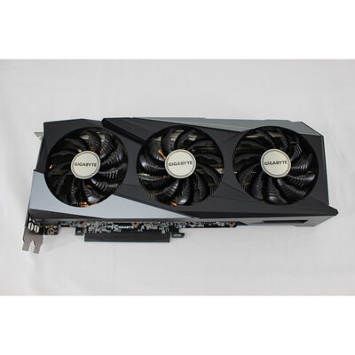 中古  GIGABYTE GV-R76GAMING OC-8GD (RX7600 8G) 162746 