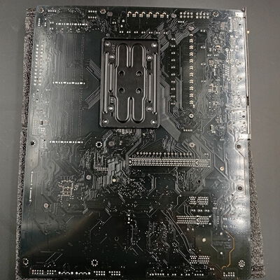 【大須店】中古  ASRock B650 PG Lightning WiFi (B650 AM5 ATX DDR5) 3120022347 