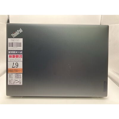 【仙台店】中古  Lenovo ThinkPad L13 Gen3 (Core i7-1255U/16GB/SSD 512GB/-/-/WLAN/13.3インチUWXGA/W11P/-) 3240010423 