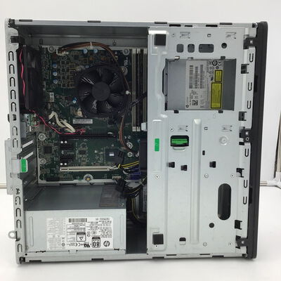【白山FM松任店】中古  HP EliteDesk 800 G4 TW (INTEL Core i7 8700 3.2GHz/32GB/SSD512GB/Mt/オンボード/-/-/W11H64) 180567 