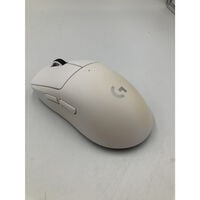 中古  Logicool PRO X SUPERLIGHT Wireless Gaming Mouse G-PPD-003WL-WH 146966 