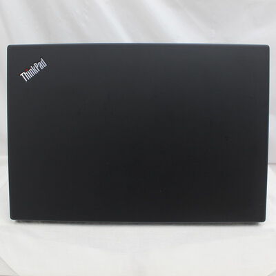 【通販センター】中古  Lenovo ThinkPad X280 20KESEL500(Intel Core i5 8250U/16GB/SSD256GB/なし/オンボード/12.5/1366x768/Wi-Fi/W11H64 MAR) 185940【7/2大決算値下げ!】 
