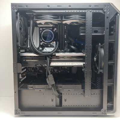 【博多店】中古  GALLERIA XA7C-R47T 3310005936 