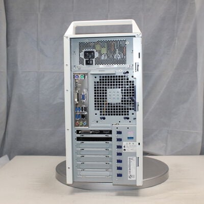 中古  EPSON Endeavor(Intel Core i7 8700K/16GB/SSD480GB/DVDマルチ/NVIDIA GeForce GTX 1050 Ti 4GB/W11H64 MAR) 177264 