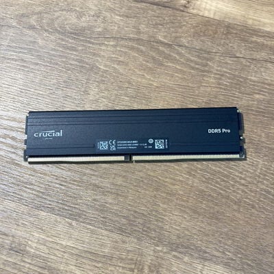 【姫路店】中古  PC5-44800 32GB デスクトップ用 149157 