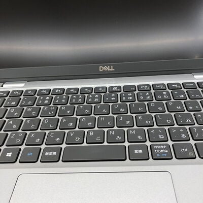 【宇都宮鶴田店】中古  DELL Latitude 5320(i5-1145G7/16GB/SSD256GB/W10P) 5280001006