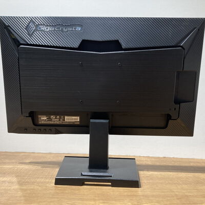 【富山本郷店】中古  IO DATA GigaCrysta KH-GD242UDB (23.8W ADS 240Hz) 4760001667 