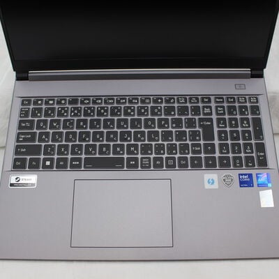 【白山FM松任店】中古  THIRDWAVE GALLERIA DL7C-IG-C6 184269 