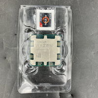 中古  AMD Ryzen 7 7700 (AM5/3.8G/40M/C8/T16/65W) 1460018980 