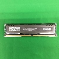 中古  PC4-19200 16GB デスクトップ用(DDR4-2400) 135639 
