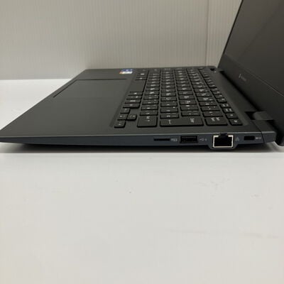 【徳島住吉店】中古  Dynabook G83/KW (Core i5-1240P/16GB/SSD 256GB/-/-/WLAN/13.3FHD/W11P64/-) 3240008379 