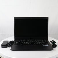 中古  VAIO VAIO VJPG11C12N (Intel Core i7 8550U 1.8GHz/8GB/SSD256GB/なし/オンボード/13.3/1920x1080/Wi-Fi/WEBCAM/W11H MAR) 184425 