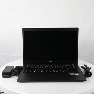 【通販センター】中古  VAIO VAIO VJPG11C12N (Intel Core i7 8550U 1.8GHz/8GB/SSD256GB/なし/オンボード/13.3/1920x1080/Wi-Fi/WEBCAM/W11H MAR) 184425 