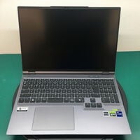 中古  THIRDWAVE GALLERIA ZL9C-R47-6B(i9-14900HX/32GB/SSD1TB/RTX4070/W11H) 5250001677 