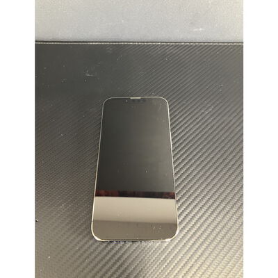 【富士青葉店】中古  【国内版SIMフリー】Apple iPhone13 Pro 6.1インチ 128GB グラファイト MLUE3J/A 147453 