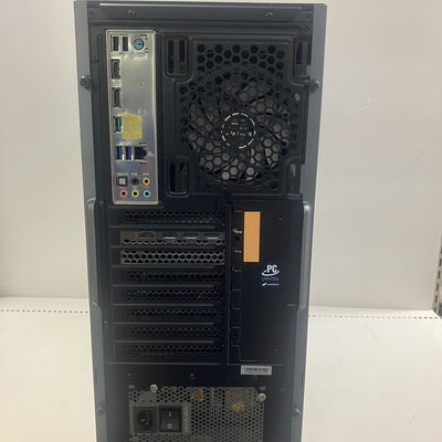 【大宮店】中古  ZA9C-R37(i9 10900K/32GB/RTX3070) 1250006255 