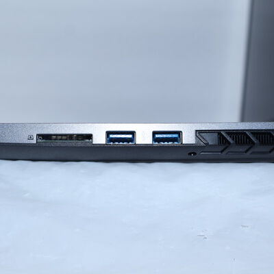 【通販センター】中古  THIRDWAVE GALLERIA RL7C-R35-5N(Intel Core i7 13620H/16GB DDR5 (PC5)/SSD500GB/なし/NVIDIA GeForce RTX 3050 6GB Laptop GPU/15.6/1920x1080/Wi-Fi/W11H64 MAR) 205186 