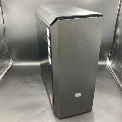 【熊本浜線店】中古  自作パソコン(i9 9900K/32GB/SSD500GB+1TB/RTX2070/W11P) 5370000788 
