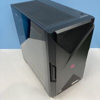 中古  NEXTGEAR JG-A7G6T (Ryzen 7 5700X/32GB/SSD1TB/RTX4060Ti 8GB/W11P) 3310006936 
