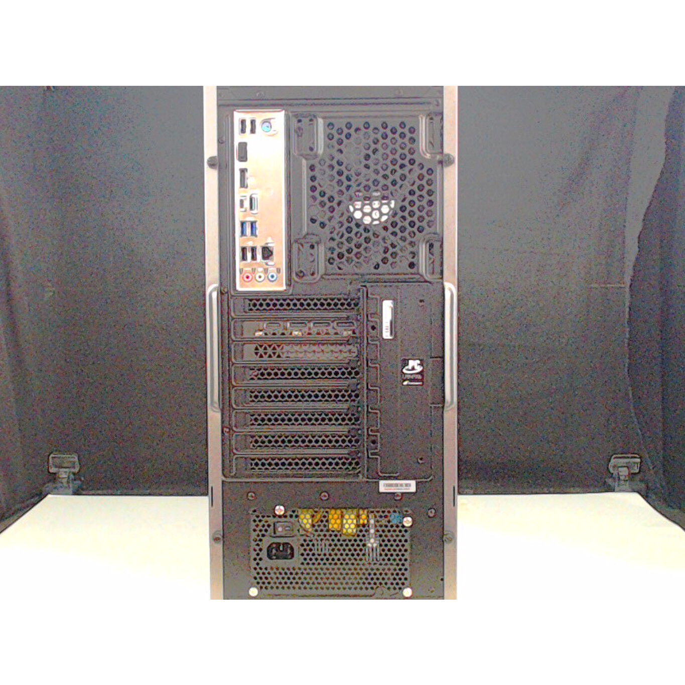 中古 GALLERIA XA7C-R37(i7 10700/32GB/SSD1TB/RTX3070/W11H