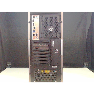 【前橋ｲﾝﾀｰｱｶﾏﾙ店】中古  GALLERIA XA7C-R37(i7 10700/32GB/SSD1TB/RTX3070/W11H) 4540001462 