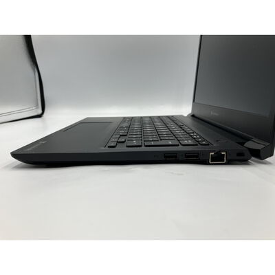 【座間相武台】中古  dynabook dynabook S73/DP (INTEL Core i7 8650U 1.9GHz/16GB/SSD512GB/-/オンボード/13.3/1920x1080/Wi-Fi/WEBCAM/W11H64) 179541 