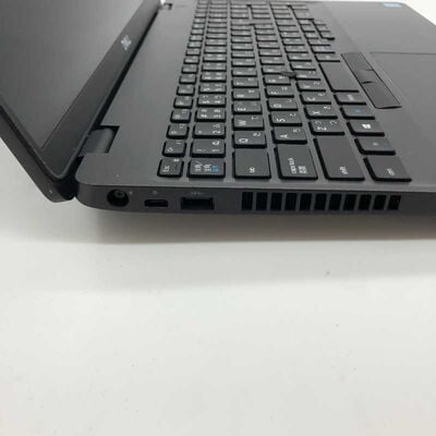 【郡山安積店】中古  Dell Latitude 5500(i5-8365U/8GB/HDD500GB/15.6/W10P) 4640001792 