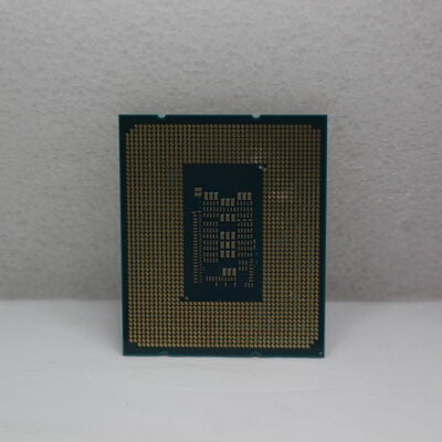 【通販センター】中古  INTEL Core i5 12400  (1700/2.5G/18M/C6/T12) 148614 