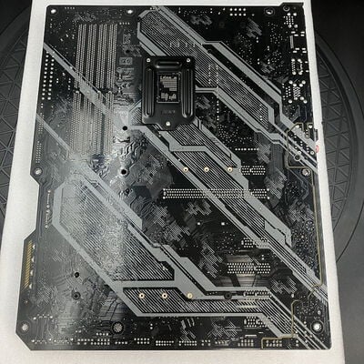 【新潟店】中古  ASUS TUF GAMING H470-PRO (H470 1200 ATX DDR4) 142785 