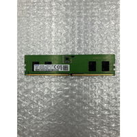 中古  PC5-44800 8GB デスクトップ用 1460026045 
