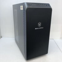 中古  GALLERIA XA7C-R37(i7 12700/32GB/SSD1TB/RTX3070/W11H) 5230001273 