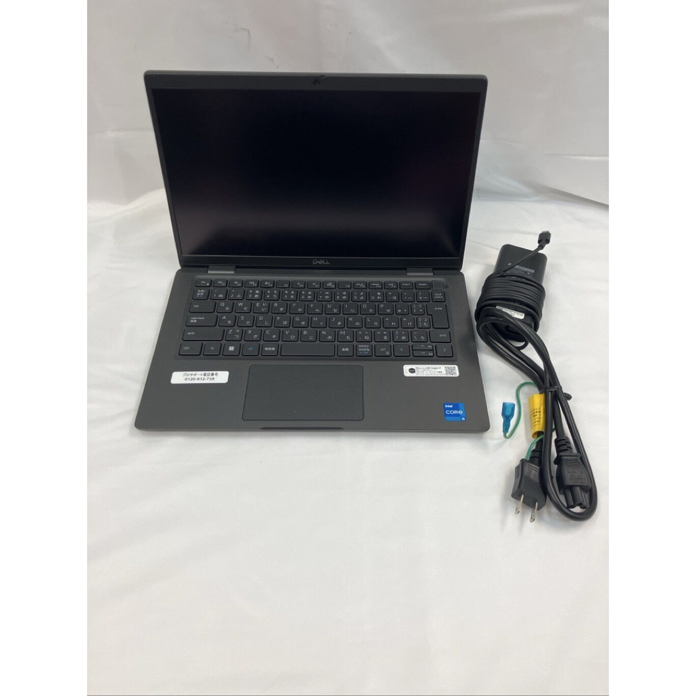 中古 DELL Latitude 7330 (i5-1235U/8GB/SSD256GB/-/-/WLAN/13.3インチ