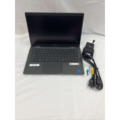 【仙台店】中古  DELL Latitude 7330 (i5-1235U/8GB/SSD256GB/-/-/WLAN/13.3インチFHD/W11P64/-) 3240008940 