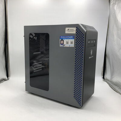 【盛岡都南店】中古  GALLERIA XA7C-R37 4580002309 