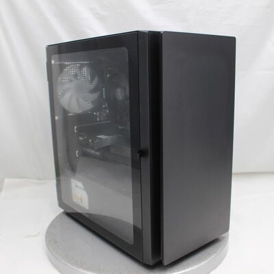【通販センター】中古  Original PC(AMD Ryzen 5 3600/16GB DDR4 (PC4)/SSD500GB/なし/NVIDIA GeForce RTX 3060 Ti 8GB/W11H64 MAR) 198979 