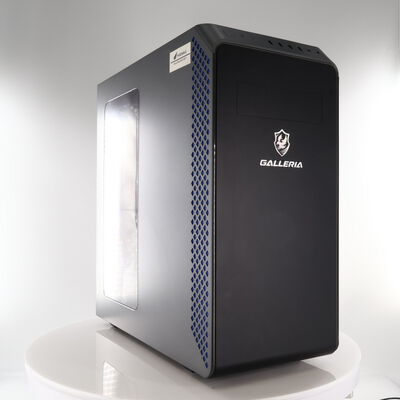 【秋葉原本店】中古  GALLERIA_XA7CR37T(i7 12700/16GB/SSD1TB/RTX3070Ti/W11H) 3410016456 