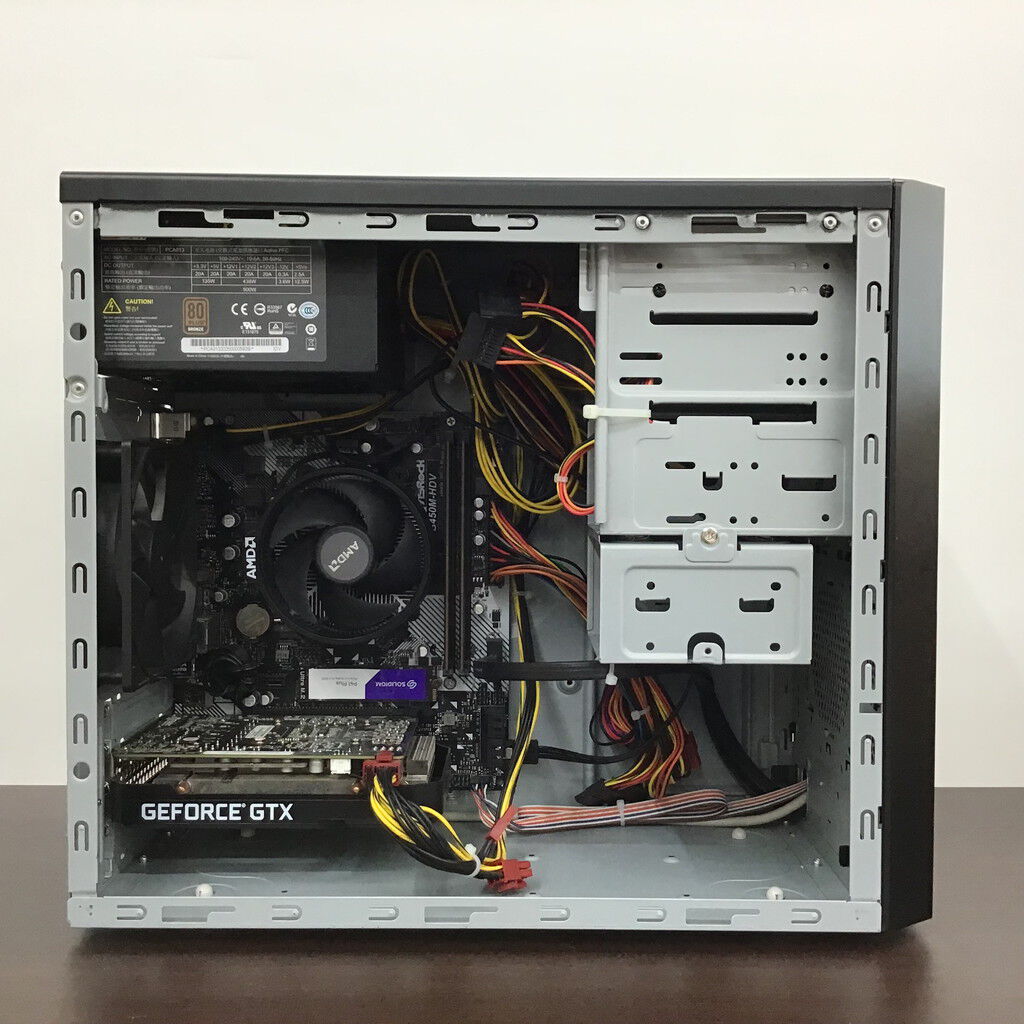 ドスパラ中古PC Magnate IM(7400/8G/1T/Win10 ドスパラ中古PC Magnate IM(7400/8G/1T/Win10