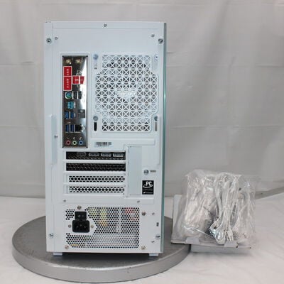 【通販センター】中古  THIRDWAVE GALLERIA FGR7M-R56-W 192851 