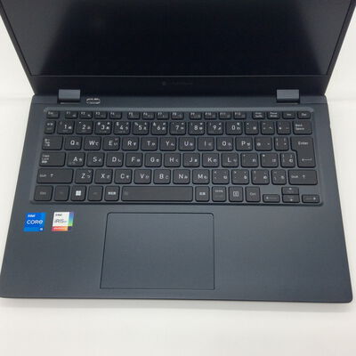 【浜松店】中古  Dynabook dynabook GZ/HVL(i5-1240P/16GB/SSD512GB/なし/オンボード/13.3/1920x1080/W11P) 1300008263 