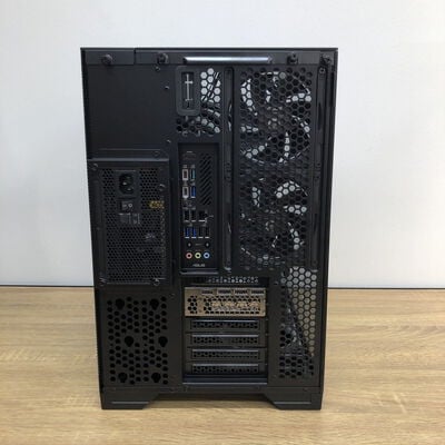 【津ラッツ店】中古  自作パソコン 4990001286 