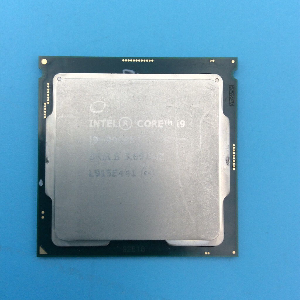 中古自作PC CPU3.7GHz メモリ32GB SSD1TB+HDD4TB 中古 Original 自作PC(i9 9900K/64GB/SSD1TB+500GB/HDD4TB/GTX1080Ti